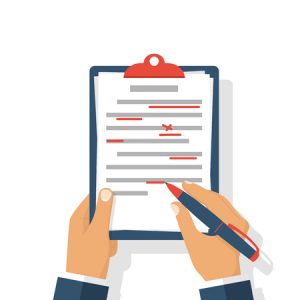 formulering en spelling als afronding van het schrijfproces In Stap 3B&C vormen formulering en spelling de afronding van het schrijfproces. Gebruik altijd het TVF om het eindproduct te beoordelen.