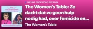 Naar de podcast (71 minuten)