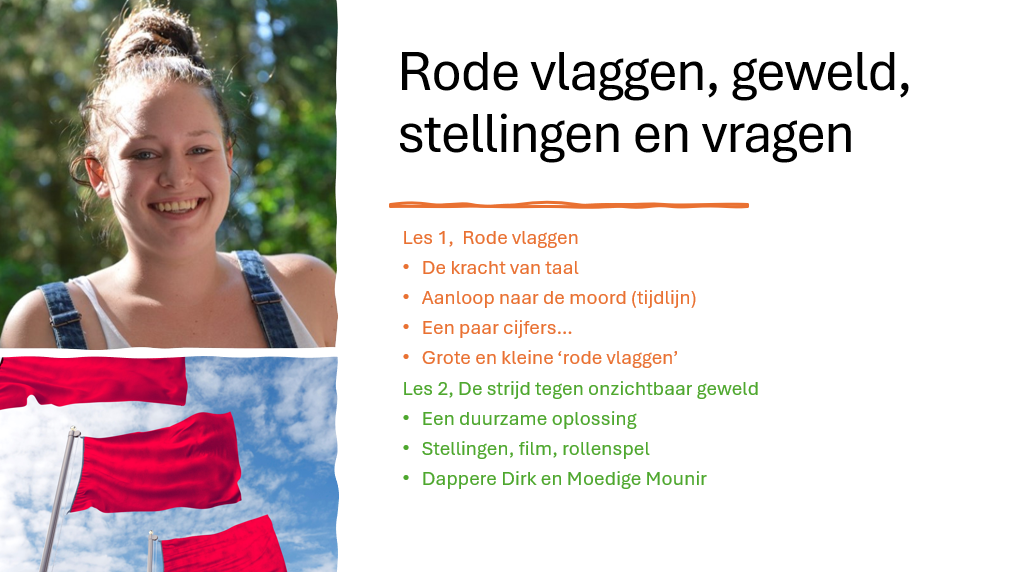 Naar de projectpagina 'Levensgevaarlijke Liefdesrelaties'